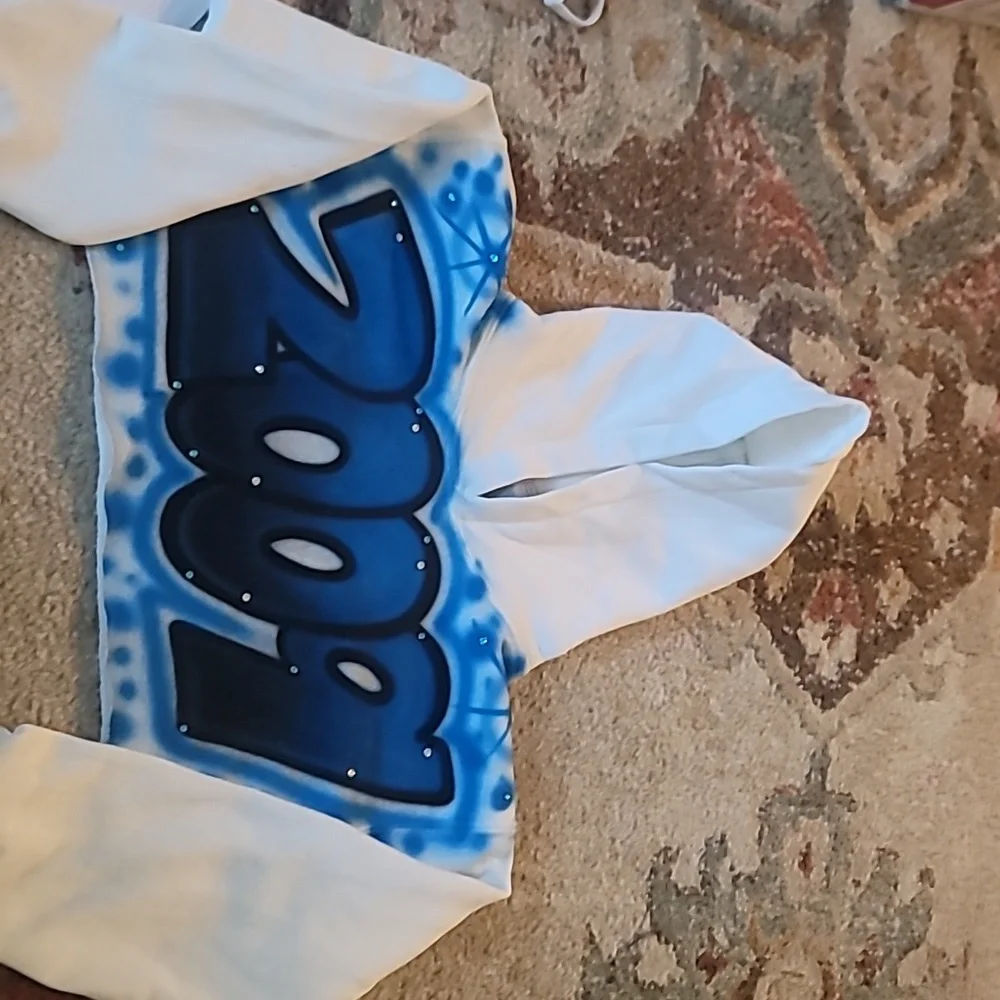 Dance Costume base - Picture 6 of 6